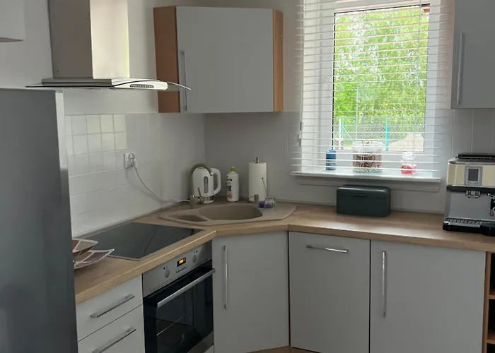 Mieszkanie - Apartament