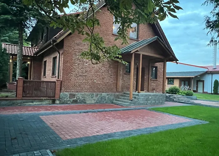 Mieszkanie - Apartament