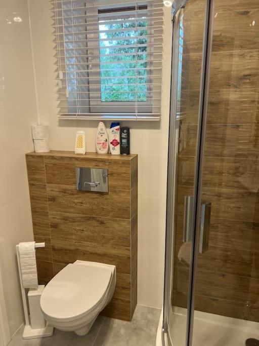 Apartment Mieszkanie -
