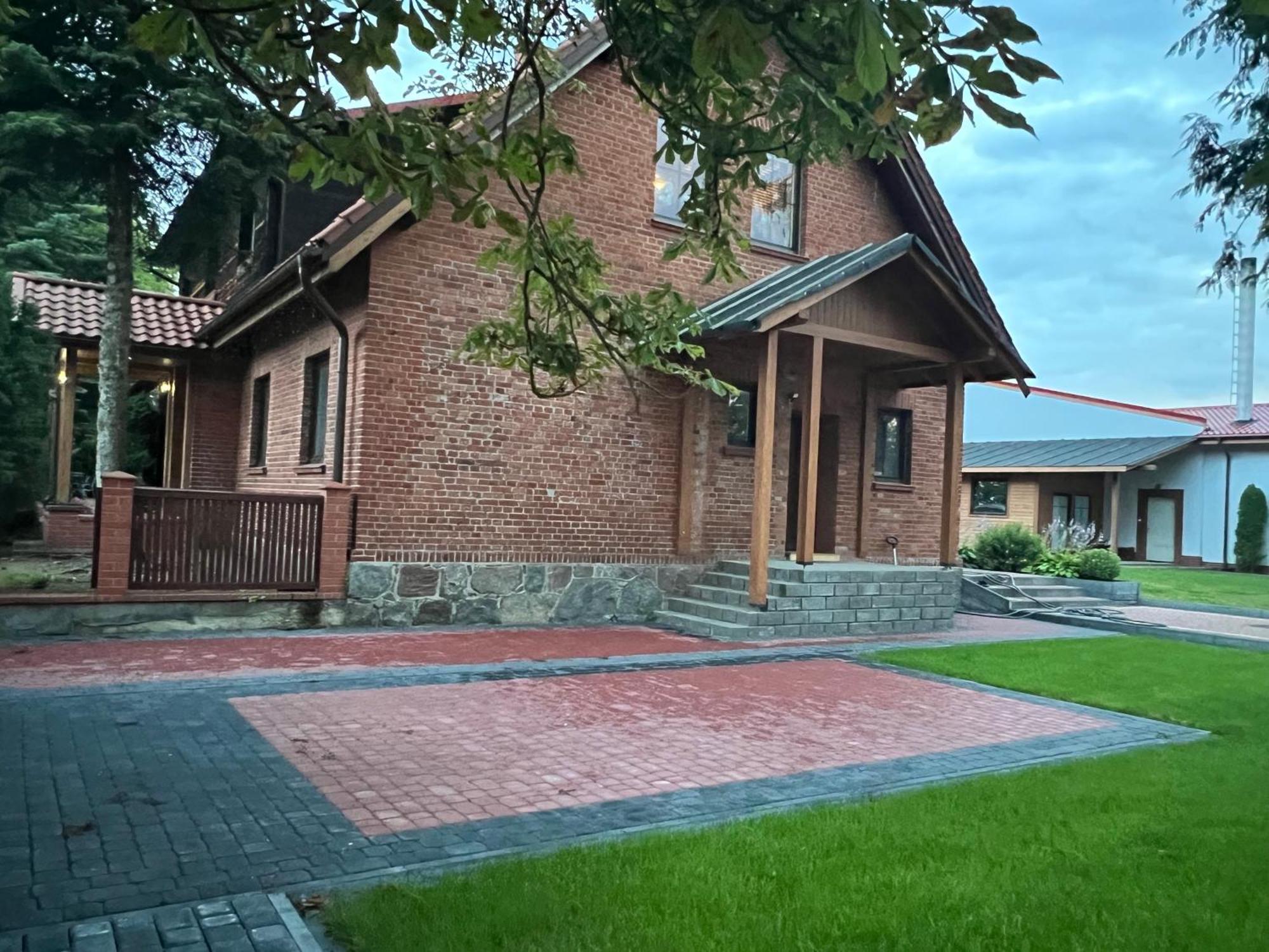 Mieszkanie -